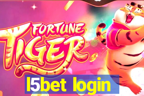 l5bet login